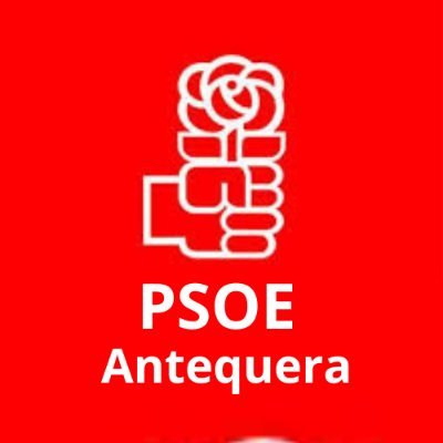 ❤️ / Una #Antequera mejor 🌹 info@psoeantequera.com 🗳️