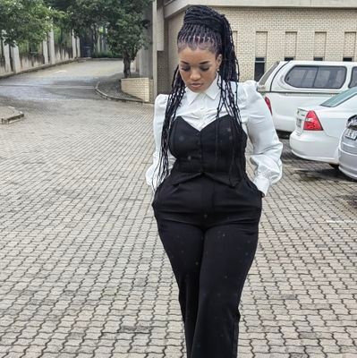 Nonku_Mkhabela's profile picture. I describe myself to people who don't know me as an equality fighter ❤❤️❤️❤️❤️❤️ 🇿🇦

Admitted Attorney ⚖