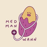medmanwann (@medmanwann) 's Twitter Profile Photo medmanwann (@medmanwann) 's Twitter Profile Photo