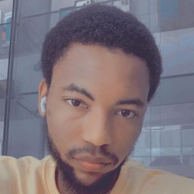 AjiehJunio87417's profile picture. I live in lagos | Content Creator | Bag Boy | Laundry boy | Personal assistance | Alpha Male | Sells Luxury gadgets