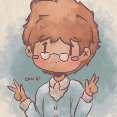 omelet.art | UNIS ART ERA 🎨さんのプロフィール画像