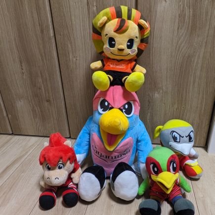 a517953's profile picture. レノファ山口を応援しています！
０８世代　ゴール裏民