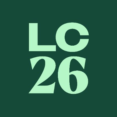 LC25 | 4-5 May 2026. Hosted by @NickyGumbel and @PippaGumbel