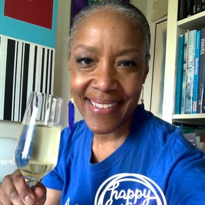 Sharon D. Johnson Profile