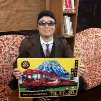 松本昌紀 (@perkyliner) 's Twitter Profile