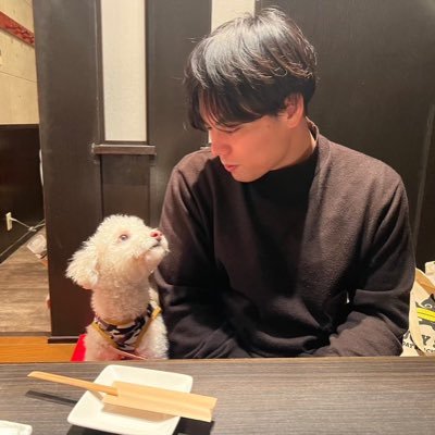 創業65年『おこし』の和菓子屋を運営 / 愛犬がアレルギーもちなのをきっかけにイヌ向けおやつ、朝ごはんを作ってます。 SaaS、出版、人材領域で事業開発責任者
