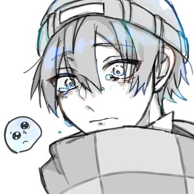 そーめん️𓈒🐢@多忙さんのプロフィール画像
