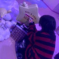いびつ (@arockpuppet) 's Twitter Profile