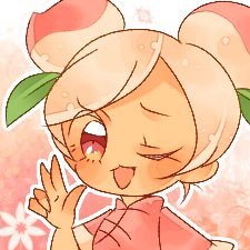 白桃さんのプロフィール画像
