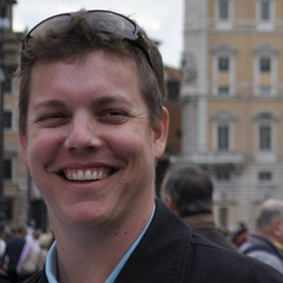 mattdsexton's profile image