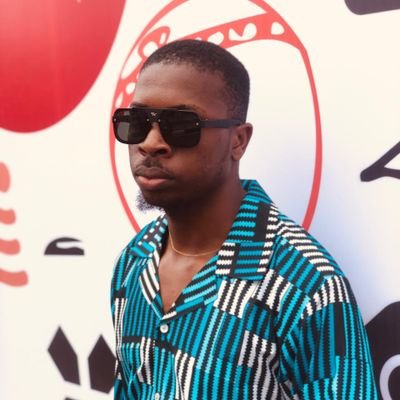 james_tech87's profile picture. Ogbe Tech Specialist ||
Software Developer ||
Co-Founder Paynovas ||
Football Boyfriend ⚽ ||
Core Kopite ❤️ YNWA