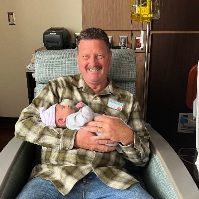 HowardWill22713's profile picture. CI