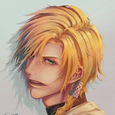 Charuさんのプロフィール画像
