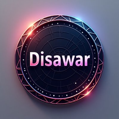 Sumi94587Sumit's profile picture. The future disawar. Powered by polygon.50 trillion supply.getin early stay ahead.#disawar coin #crypto