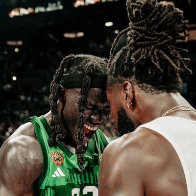 GeitoniasO's profile picture. ☘️