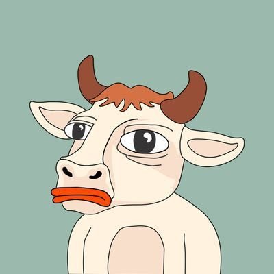 Milkxxxsol's profile picture. $MILk the new generation of solana meme coin