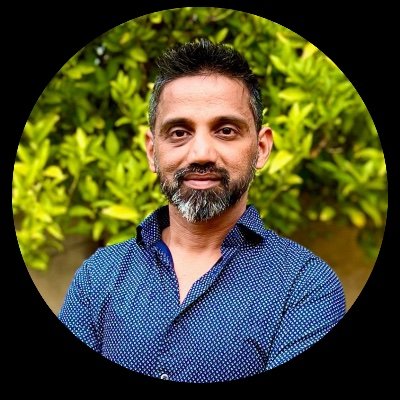 Chief Technology Officer @Uber Mobility and Delivery
Lifelong learner, Self-taught to tweet less!