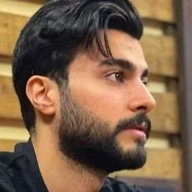 amiralisatar13's profile picture. نه معصومم، نه بی‌راه…/ فقط یه جوونم که دلش با حسین گرمه