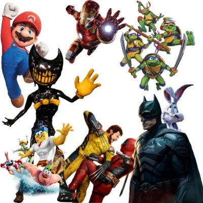 ColbyRuska89311's profile picture. Gamer, Youtuber and other stuff.