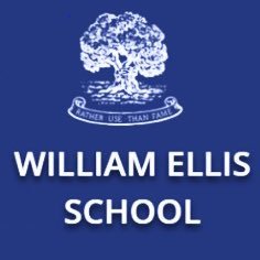 William Ellis School is a thriving, inclusive comprehensive boys’ school serving the educational needs of boys from the ages of 11 to 18.