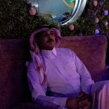 yousef855u's profile picture. ﴿وأن تصبروا خير لكم﴾
