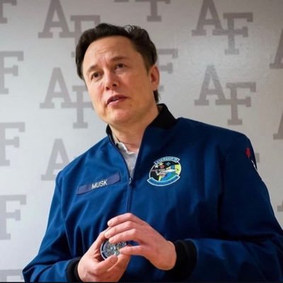 elon_musktq's profile picture. Passionate about accelerating the world's transition to sustainable energy, and ensuring humanity's long-term survival and prosperity.⚡️🚀