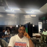 Goodluck (@higoodluck) 's Twitter Profile Photo Goodluck (@higoodluck) 's Twitter Profile Photo