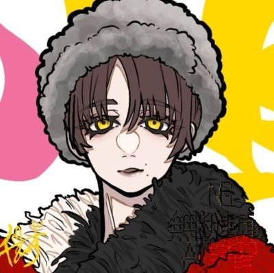 sensenz_308's profile picture. 5割RP/2.5割お絵描き💎🦔🦅/2.5割呟き