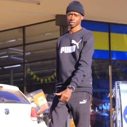 ThembaMkhatshw5's profile picture. Never Give Up