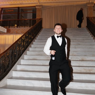 mattforch's profile picture. 