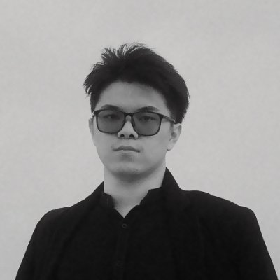 chrlsdesign's profile picture. Creative Developer