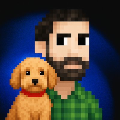 👋 I build web3 things. 💼 Eng Manager @MorphoLabs, prev @Balancer. 🦮 Big fan of dogs. 🚴♂️ Enjoy cycling.