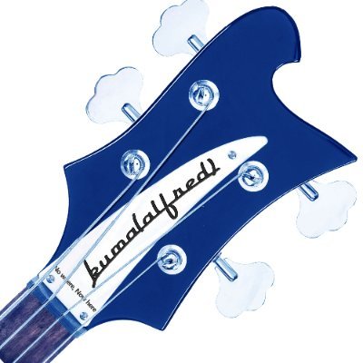 kuma(alfred)さんのプロフィール画像