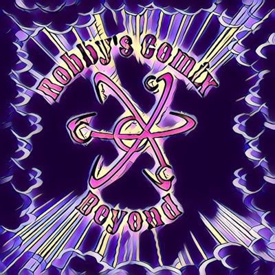 RobertS21526378's profile picture. Small press indie underground comics and manga artist and Publisher