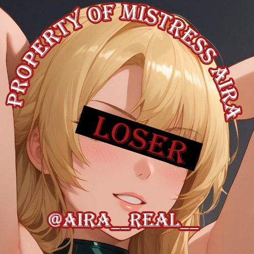 Property of @aira__real__ Aira Throne: https://t.co/pMTUFvXJDJ