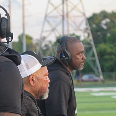 Defensive Coordinator Williamson High (Mobile, AL). Director of Operations for 251 Family 7v7. 2015 7A State Champion