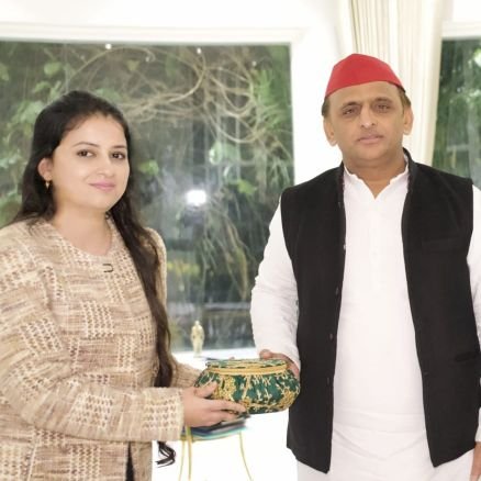 261, City West Constituency Prayagraj,Uttar Pradesh, India.
