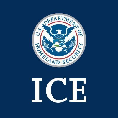 Official account for @ICEgov Enforcement and Removal Operations Newark field office covering New Jersey.