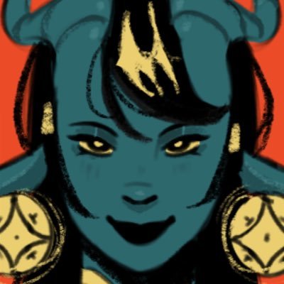 Luxirbyさんのプロフィール画像