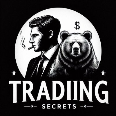 TRADINGSEC554's profile picture. Trading Secrets  Master the Market! 🚀
📈 Stock Market Insights  Technical Analysis  Intraday Trading
💰 Turn Knowledge into Profit  Risk Management Strategies