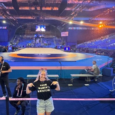 _Tex_Lex_'s profile picture. Dolly Parton & Wrestling