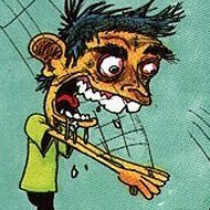 GarfeelLZanya's profile picture. 