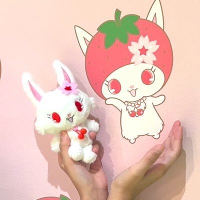 たそもり🐰さんのプロフィール画像