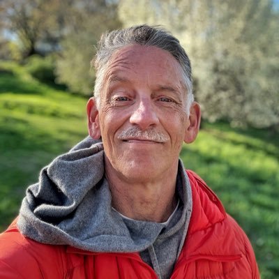 mikelynch1111's profile picture. 