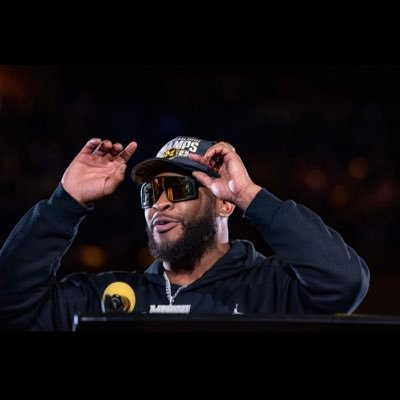 Mike Barrett💰🦍 Profile