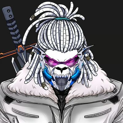 CryptoPride.cro•⚪🟡•魔°©🇸🇬さんのプロフィール画像