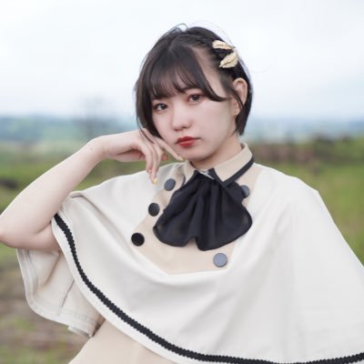 しう。黄色。左利き。AB型。166cm。黒髪ショート。趣味謎解き。おはようbot。 2026年7月10日(金) ▶︎▶︎▶︎ Zepp Shinjuku 【 @RED_RED_RED_i 】RED-iの曲はこちらから👉 https://t.co/O7elOz6Q8E