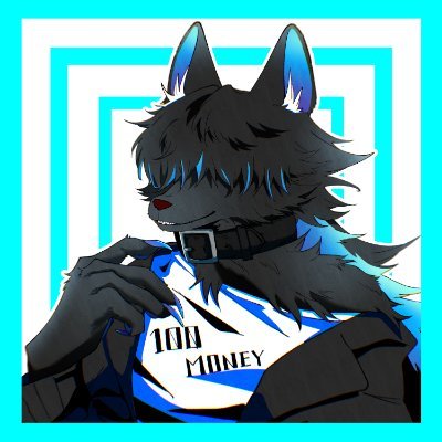 「money100eagle」ようつべの名前がついに100均に戻った（＾ｐ＾）♟🐺💜🦈👻さんのプロフィール画像