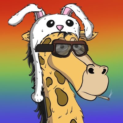 Automate everything. 🦒💯