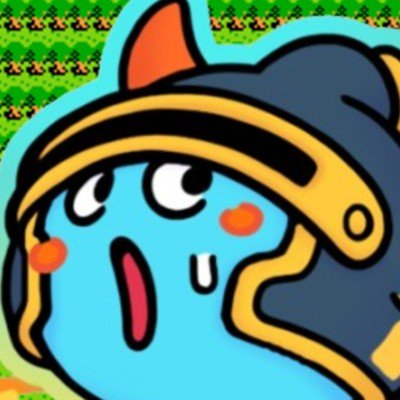 TM06💿: I 💙 JRPGsさんのプロフィール画像